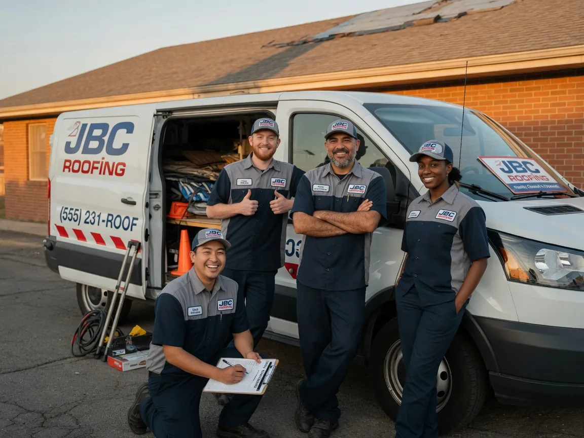 Roof Replacement company in Clinton, MA